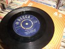 FREDDIE STARR & THE MIDNIGHTERS- WHO TOLD YOU VINYL 7