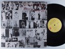 ROLLING STONES Exile On Main Street ROLLING STONES 2XLP unipak o