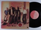 SAINTS (I'm) Stranded EMI LP VG+ holland o