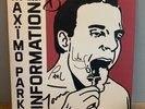Too Much Information by Maxïmo Park (Record, 2014)