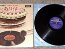 ROLLING STONES - Let It Bleed - 1970 UK 9-track stereo Decca Vinyl LP