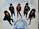 Autograph Loud and Clear LP Vinyl - 1987 pressing - BRANDNEW