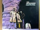 The Impressions – The Young Mods' Forgotten Story (2001) Gatefold Reissue 180g