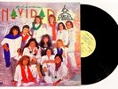 YURI ARIANNA PANDORA DANIELA ROMO Eterna Navidad LP Vinyl Album 1988 MEXICO EMI