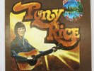 TONY RICE   1975 California Autumn Rebel Album SLP1549 VG+ Record