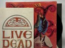 Grateful Dead - Live Dead - 1969 US 1st Press Green W7 (EX) Ultrasonic Clean