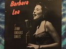 Barbara Lea LP With The Johnny Windhurst Quintets PRESTIGE Reissue (1986)