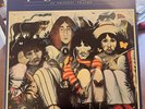 The Beatles Ballads 20 Original Hits Lp Greece Import Clean Parlophone 1980 EMI
