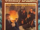 Jimmy Buffett LP High Cumberland Jubilee BARNABY Original 1976 Rare PLAY TESTED