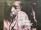 John Coltrane Lush Life Prestige Pressing