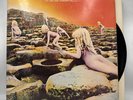 Led Zeppelin - Houses Of The Holy - 1974 US Press SD 7255 Sterling RL (EX)