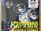 DA LENCH MOB GUERILLAS IN THA MIST Ltd Coloured Vinyl LP Mint Sealed ICE CUBE