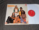 1973 BASF 20 21780-9 ed1 Karthago: Second Step. GERMAN PROG, PSYCH, KRAUT ROCK