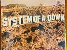 System of a  Down Toxicity New Sealed Vinyl LP 2018 Reissue