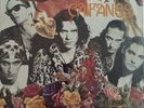 CAIFANES EL DIABLITO LP  1st Pressing  RCA 1990 (NO INSERT)