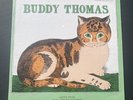 BUDDY THOMAS “Kitty Puss” Rounder Records 0032 Original USA LP Factory Sealed