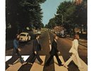 The Beatles - Abbey Road - Mobile Fidelity Sound Labs - 1980
