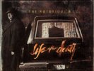 The Notorious B.I.G. Life After Death (Vinyl) 12