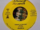 RARE  FRAZELLE - TODAY IS THE DAY 7