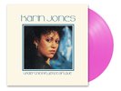 Karin Jones - Under The Influence Of Love HHV Exclusive Ho (1982 - US - Reissue)