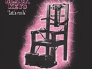 The Black Keys Let's Rock (Vinyl) 12