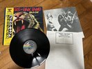 TYGERS OF PAN TANG -wild cat 1ST JAPAN PRESS 1980 LP+OBI  nwobhm
