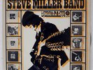 STEVE MILLER BAND SPECIAL DJ COPY CAPITOL PRP8081 JAPAN PROMO VINYL LP