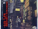 DAVID BOWIE RISE&FALL OF ZIGGY STARDUST&SPIDERS FROM MARS RCA6050 JAPAN OBI LP
