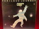 GORDON GILTRAP Perilous Journey 1977 UK vinyl LP + INSERT + PHOTO PRESS RELEASE