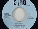 Pressure Point 