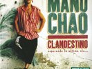 Manu Chao - Clandestino