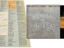 Neil Young - Before And After (2024) LP Vinyl Précommande