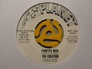 THE CREATION - Painter Man / Biff Bang Pow - RARE 1966 Planet MOD ROCK PROMO 45