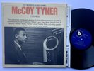 McCoy Tyner Gary Bartz Original Blue Note RVG 2LP 