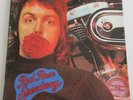 PAUL McCARTNEY & WINGS 1973 APPLE LP NoPCTC251 RED ROSE SPEEDWAY  SUPERB NM
