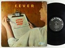 Little Willie John - Fever LP - King No Crown DG