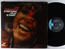 Lou Donaldson - Everything I Play Is Funky LP - Blue Note Stereo RVG VG+