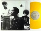 Willie Wright - Telling The Truth LP - Numero Gold Wax VG++