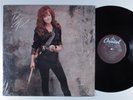 BONNIE RAITT Nick Of Time CAPITOL LP VG++ o