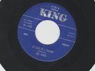 ROCKABILLY  45 - MAC CURTIS -  IF I HAD ME A WOMAN - - HEAR  1956 KING