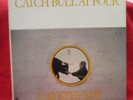 CAT STEVENS Catch Bull At Four LP (1972) A&M original WHITE LABEL PROMO