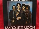 TELEVISION Marquee Moon LP (1977) Elektra original PUNK