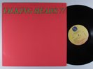 TALKING HEADS 77 SIRE LP VG+ o