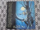 IRON MAIDEN Fear Of The Dark 2LP 1992 0RIGINAL NEAR MINT GATEFOLD COVER