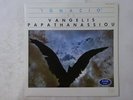 Vangelis Papathanassiou Ignacio Egg L25B 1048 Japan  VINYL LP