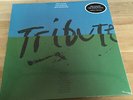 Keith Jarrett Trio – Tribute  - ECM - RARE 2 LP   FACTORY SEALED