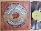 THE GRATEFUL DEAD - AMERICAN BEAUTY - LP Aust Press  Prog Synch
