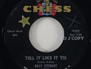 Billy Stewart 