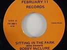 Bobby McClure 