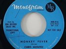 Chris Montez 